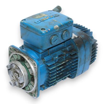 DEMAG KBA 71 A 4 CONICAL-ROTOR BRAKE MOTOR