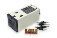 VEB WETRON WEIDA URSAMAR RK41 TEMPERATURE CONTROL 138 14 43 209 000 000