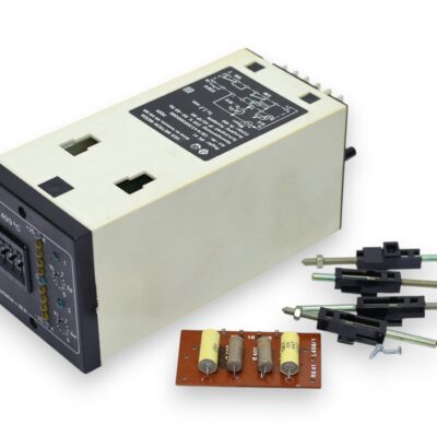 VEB WETRON WEIDA URSAMAR RK41 TEMPERATURE CONTROL 138 14 43 209 000 000
