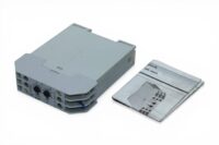DOLD MK9053 CURRENT RELAY AC0.5-5A UH AC-230V 1S