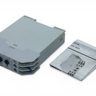 DOLD MK9053 CURRENT RELAY AC0.5-5A UH AC-230V 1S