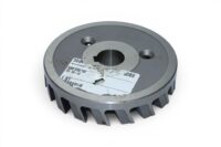 STEPHAN 3D0400-09 CUTTING HEAD