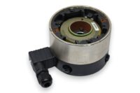 HUBNER BERLIN TDP0.52L/44H TACHOGENERATOR