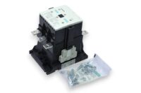 SIEMENS 3TF5222-0AD0 CONTACTOR