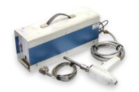 SONOTRONIC 35/800 ULTRASONIC GENERATOR