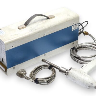 SONOTRONIC 35/800 ULTRASONIC GENERATOR