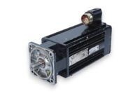 BAUMULLER DS 45-L SERVO MOTOR