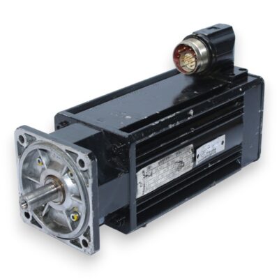 BAUMULLER DS 45-L SERVO MOTOR