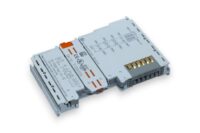 BECKHOFF KL1408 8-CHANNEL DIGITAL INPUT TERMINAL