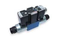 REXROTH R900958788 PROPORTIONAL PRESSURE REDUCING VALVE 3DREPE6C-21=25EG24N9K31/A1M=00