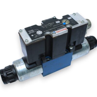 REXROTH R900958788 PROPORTIONAL PRESSURE REDUCING VALVE 3DREPE6C-21=25EG24N9K31/A1M=00