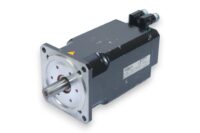 BECKHOFF AM277K-0001 SYNCHRONOUS SERVOMOTOR