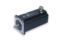 SIG POSITEC VRDM 3913/50 STEPPER MOTOR