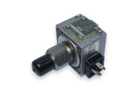 FEMA DCM 6 PRESSURE SWITCH