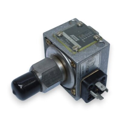 FEMA DCM 6 PRESSURE SWITCH