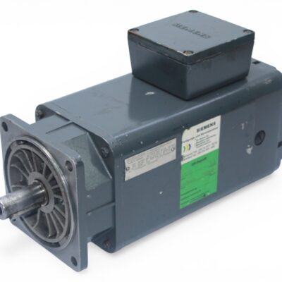 SIEMENS 1FT5074-0AF01-2 PERMANENT MAGNET MOTOR