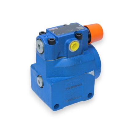 REXROTH R900501121 PRESSURE REDUCING VALVE DR10G5-52/50YM