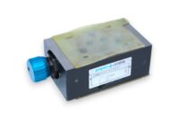 VICKERS DGMRC5YAABH10 PRESSURE REDUCING VALVE
