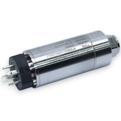 VIBRO-METER 4700BGC1000G3000F PRESSURE SENSOR