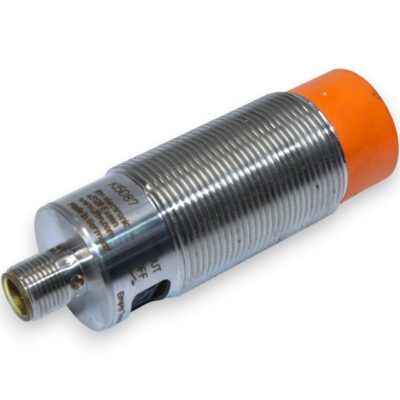 IFM KI5087 Capacitive Proximity Sensor