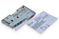 REXROTH R-IB IL 24 DO 2-2A-PAC DIGITAL MODULE R911170754-GB1
