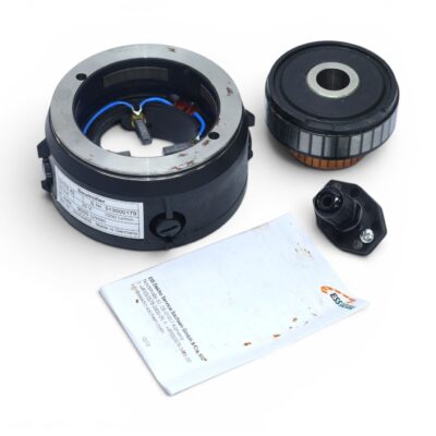 BAUMULLER GHTS 42 TACHOGENERATOR 00354408