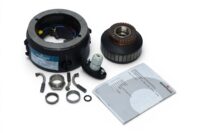 BAUMULLER GHTS 42 TACHOGENERATOR 00354408