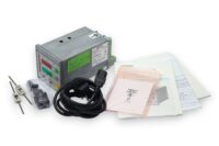SIEMENS 6DR1900-5 PROCESS CONTROLLER