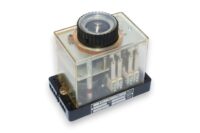 SCHLEICHER MZV AN TIME RELAY