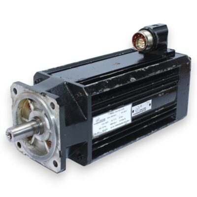 BAUMULLER DSG 56-L SERVO MOTOR