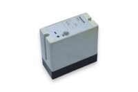 HONEYWELL R4343E1014 FLAME DETECTOR RELAY