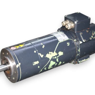 INDRAMAT MDC 5.30D/MM-D SERVO MOTOR