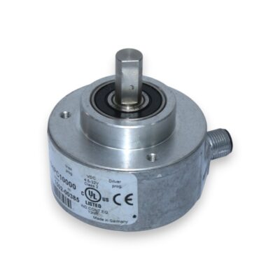 SICK DFS60B-S4PC10000 INCREMENTAL ENCODER 1036721