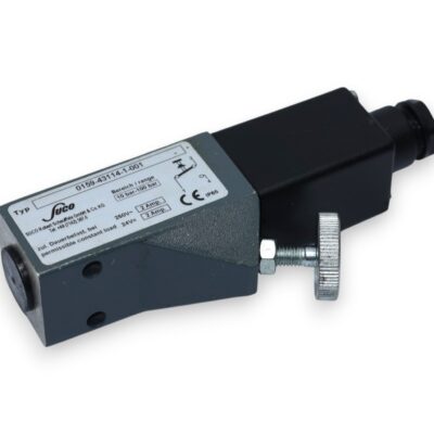 SUCO 0159-43114-1-001 PRESSURE SWITCH