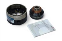 BAUMULLER GHT 68/22 TACHOGENERATOR 00351086