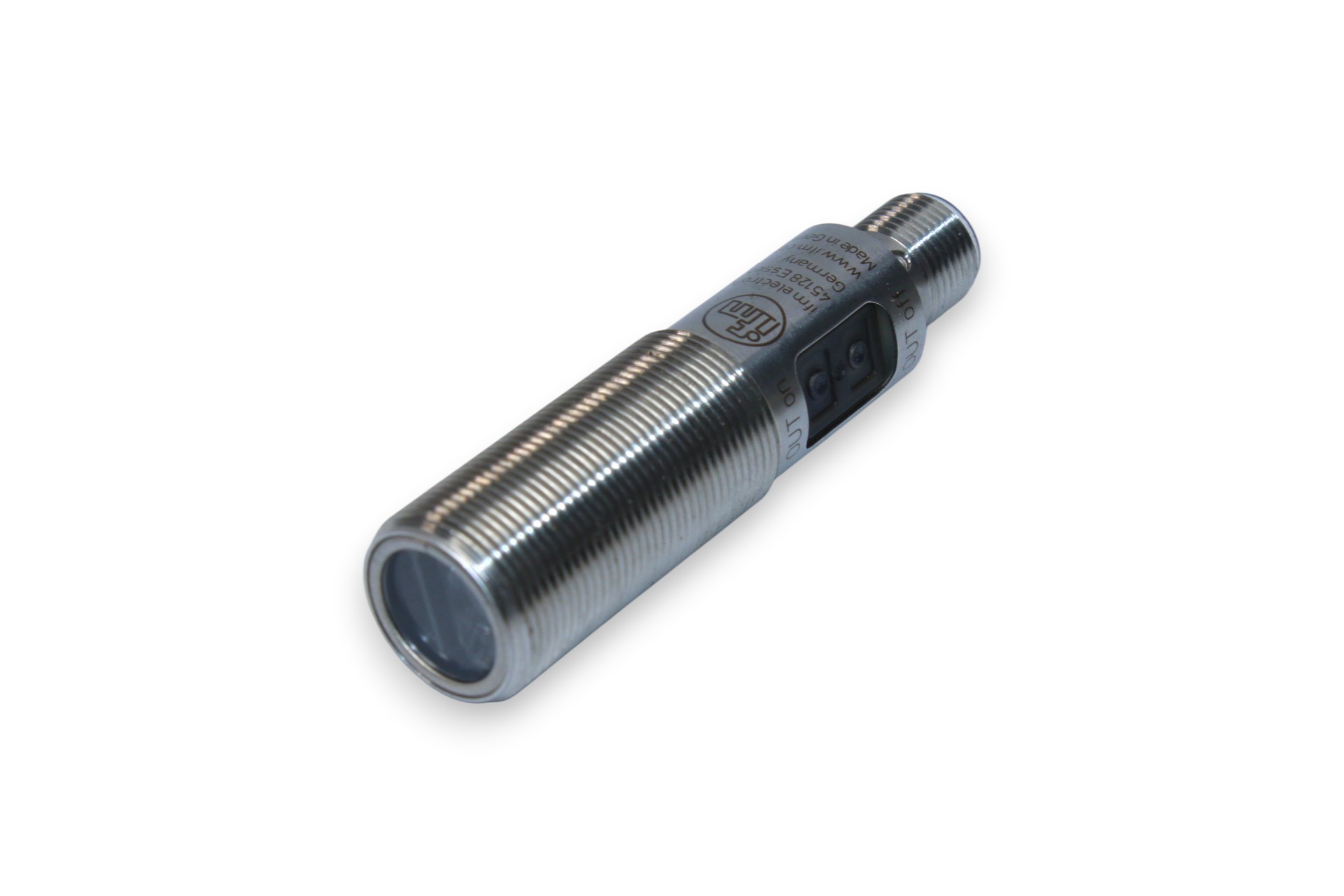 IFM OGB500 Diffuse Reflection Sensor - JA Jordan Anwar EST.