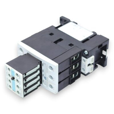 SIEMENS 3RT1034-1AF04 CONTACTOR