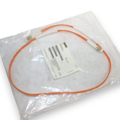 SIEMENS 6ES7 960-1AA04-5AA0 FIBER OPTIC CABLE 1M