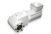 DANFOSS OGDSK214K131302L09RXTB1P2A9010H1BXXXXXXX VLT ONE GEAR DRIVE