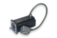 SIG POSITEC VRDM 3913/50 LWB STEPPER MOTOR