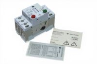 ALLEN BRADLEY 140-MN-0040 MANUAL MOTOR STARTER