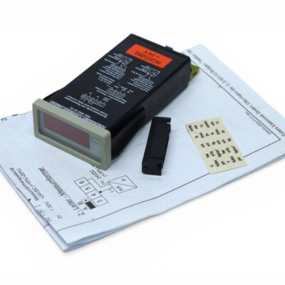 ESTERS PMO 5005 S4 PROCESS INDICATOR