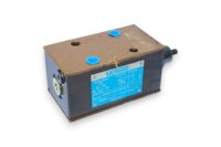 VICKERS DGMX2-5-PA-BW-B-30 PRESSURE REDUCING VALVE