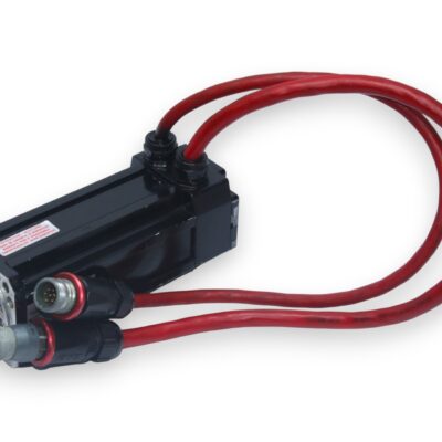 GEC ALSTHOM LX320BFR0011 SERVO MOTOR