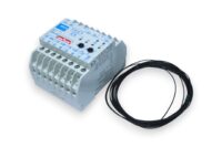 SICK EN2 POWER SUPPLY MODULE 6009654