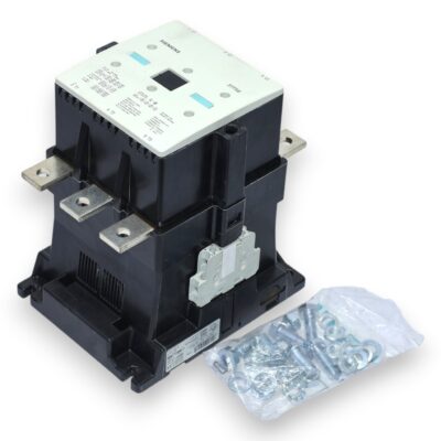 SIEMENS 3TF5622-0AD0 CONTACTOR