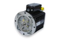BAUMULLER DSG 71 B SERVO MOTOR