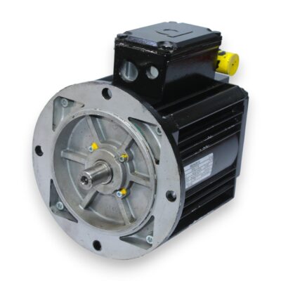 BAUMULLER DSG 71 B SERVO MOTOR