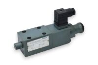 REXROTH DRE 20-52/200YMG24Z4 PROPORTIONAL PRESSURE REDUCING VALVE