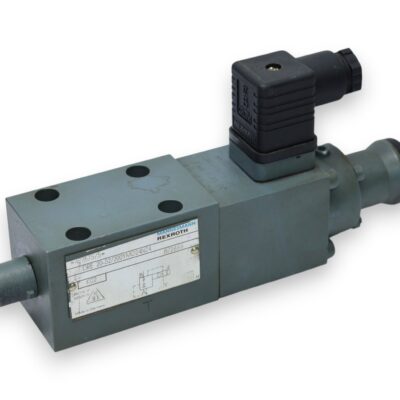 REXROTH DRE 20-52/200YMG24Z4 PROPORTIONAL PRESSURE REDUCING VALVE